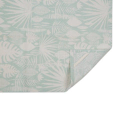 HAZEL WHITE & GREEN KITCHEN TOWEL HAZEL WHITE & GREEN KITCHEN TOWEL