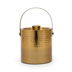 Marlaise Ice Bucket Gold - Home4u Marlaise Ice Bucket Gold - Home4u