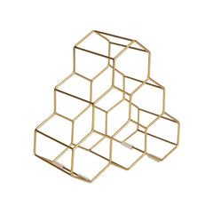 Daima Wine Rack - Home4u Daima Wine Rack - Home4u