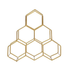 Daima Wine Rack - Home4u Daima Wine Rack - Home4u