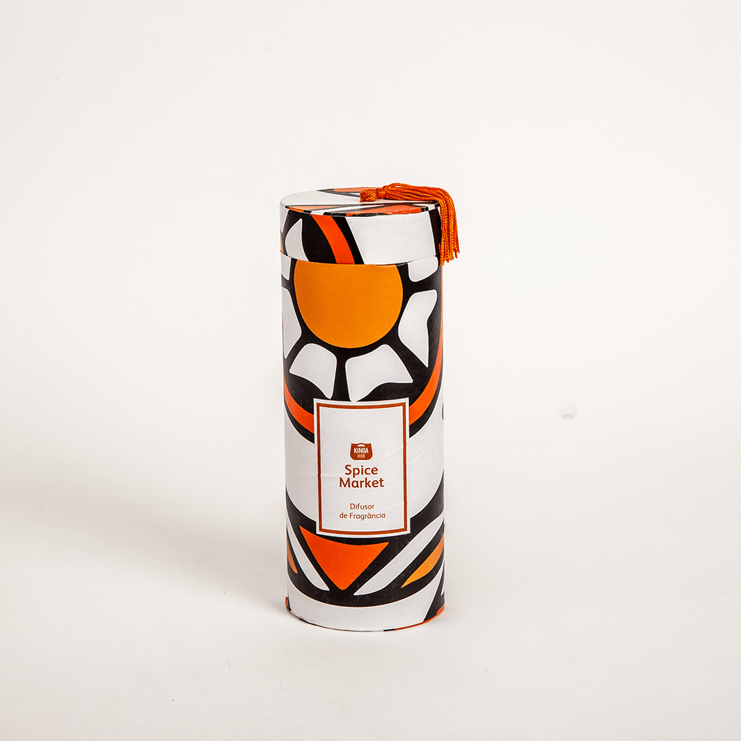 Baiga Aroma Set - Home4u Baiga Aroma Set - Home4u