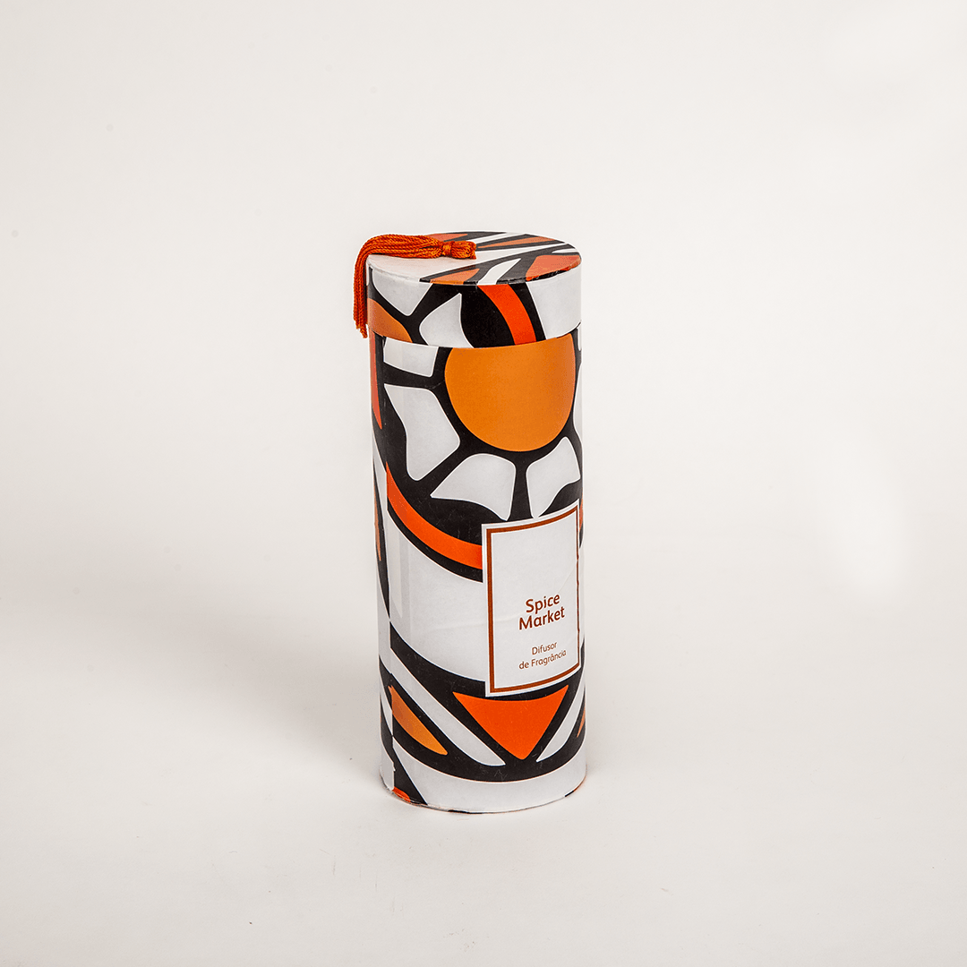 Baiga Aroma Set - Home4u Baiga Aroma Set - Home4u