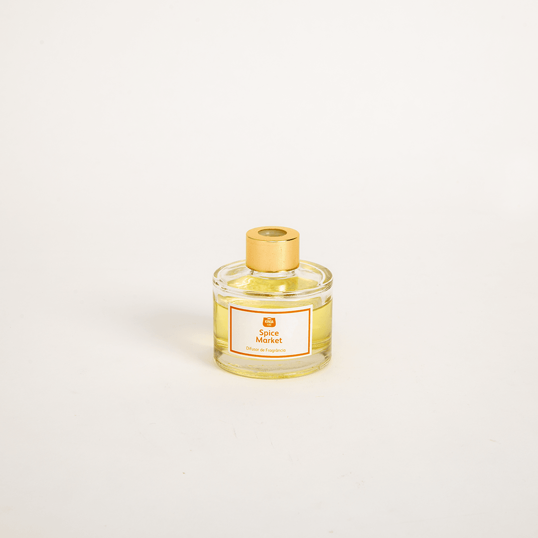 Baiga Aroma Set - Home4u Baiga Aroma Set - Home4u