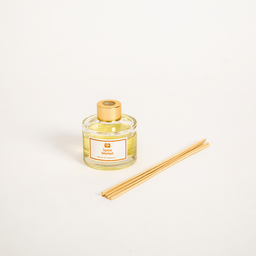 Baiga Aroma Set - Home4u Baiga Aroma Set - Home4u