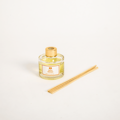 Baiga Aroma Set - Home4u Baiga Aroma Set - Home4u