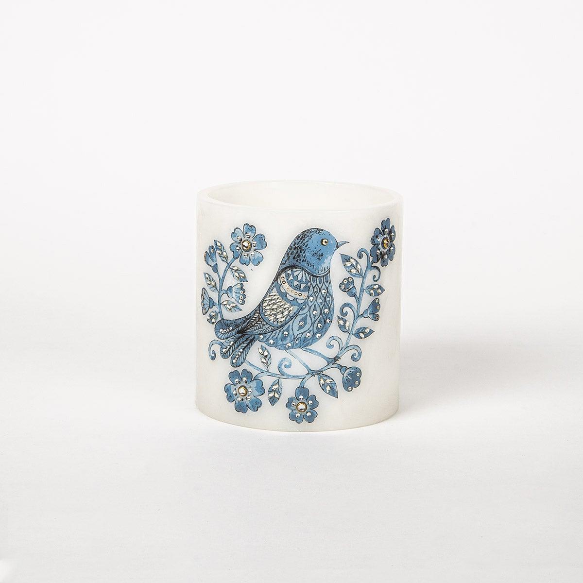 Kus Candle Medium - Home4u Kus Candle Medium - Home4u