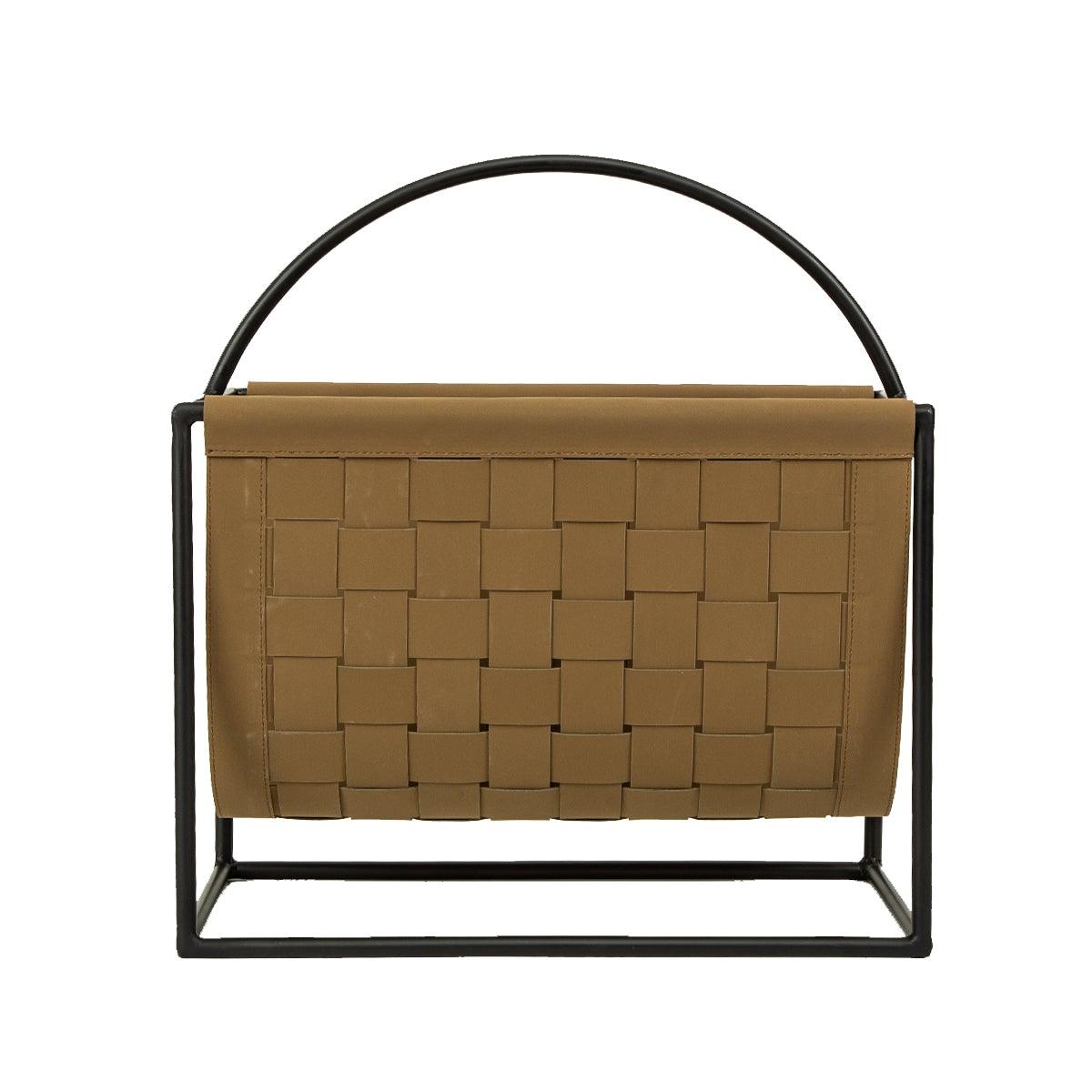 Herbert Magazine Holder - Home4u Herbert Magazine Holder - Home4u