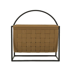 Herbert Magazine Holder - Home4u Herbert Magazine Holder - Home4u