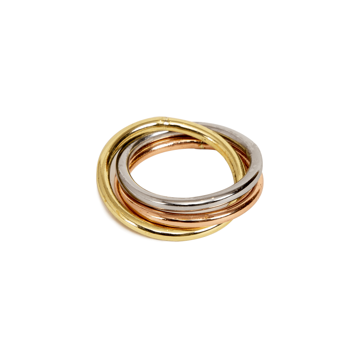 Elias Napkin Ring - Home4u Elias Napkin Ring - Home4u