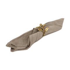 Akiha Napkin Ring Akiha Napkin Ring