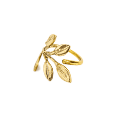 Akiha Napkin Ring - Home4u Akiha Napkin Ring - Home4u