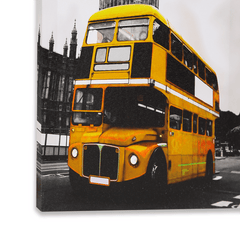 Belladonna Double Decker Wall Art Belladonna Double Decker Wall Art