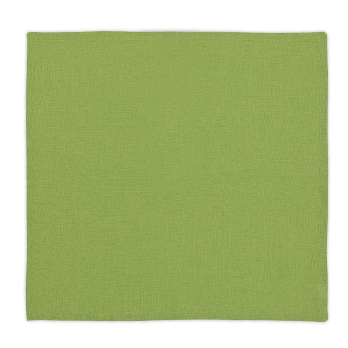 Midori Linen Napkin Set of 6 - Home4u Midori Linen Napkin Set of 6 - Home4u