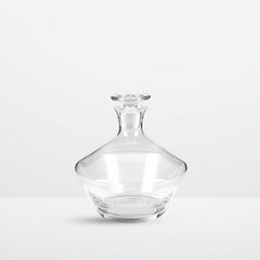 Zwiesel Kristallglas Transparent SZ 750 ml Carafe With Stopper Zwiesel Kristallglas Transparent SZ 750 ml Carafe With Stopper