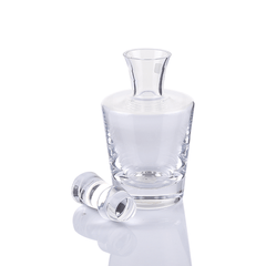 Schott Zwiesel,Whiskey Carafe W Stopper Tossa Schott Zwiesel,Whiskey Carafe W Stopper Tossa