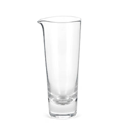 Schott Zwiesel Jug Handmade 0.75L Transparent Glass Schott Zwiesel Jug Handmade 0.75L Transparent Glass