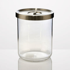 Jenaer Glas ,Storage Spice Jar Large Jenaer Glas ,Storage Spice Jar Large