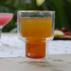 Jenaer Glas, 60403 Hot'N Cool Match Large Tumbler Set Of 6 Jenaer Glas, 60403 Hot'N Cool Match Large Tumbler Set Of 6