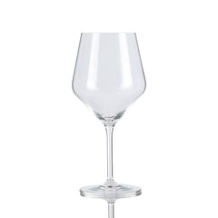 Schott Zwiesel Red Wine Basic Bar Set Of 6 Schott Zwiesel Red Wine Basic Bar Set Of 6