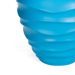 Ganora Planter Blue Ganora Planter Blue