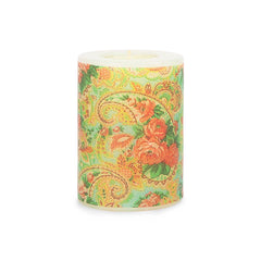 Impressions Paisley Candle Small - Home4u Impressions Paisley Candle Small - Home4u