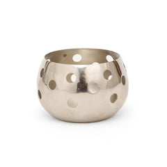 Kiva Votive Set of 2 Kiva Votive Set of 2