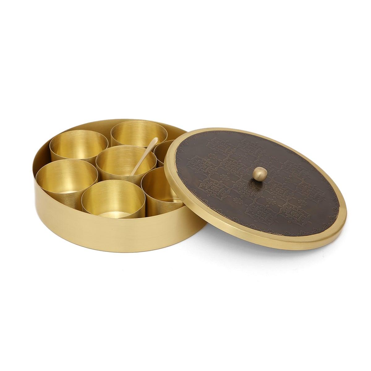 Kanka Masala Box - Home4u Kanka Masala Box - Home4u