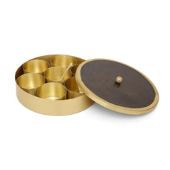 Kanka Masala Box - Home4u Kanka Masala Box - Home4u