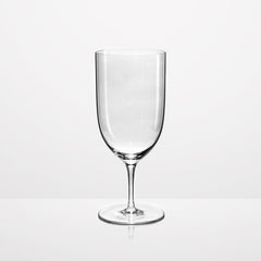 Z1872 Water Glass Enoteca Set of 6 Z1872 Water Glass Enoteca Set of 6