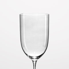 Z1872 Water Glass Enoteca Set of 6 Z1872 Water Glass Enoteca Set of 6