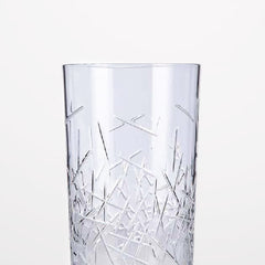Z1872  Cocktail Cup Small Hommage Comete  Set Of 2