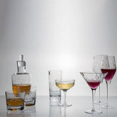 Z1872, 1361 Whisky-Set Hommage Glace