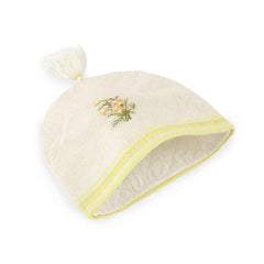 Aria Light Yellow Tea Cosy Aria Light Yellow Tea Cosy