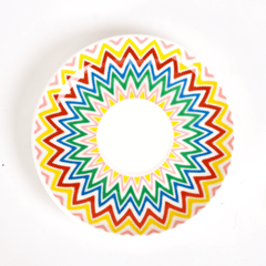 Claramay Cup & Saucer Set of 6 Claramay Cup & Saucer Set of 6