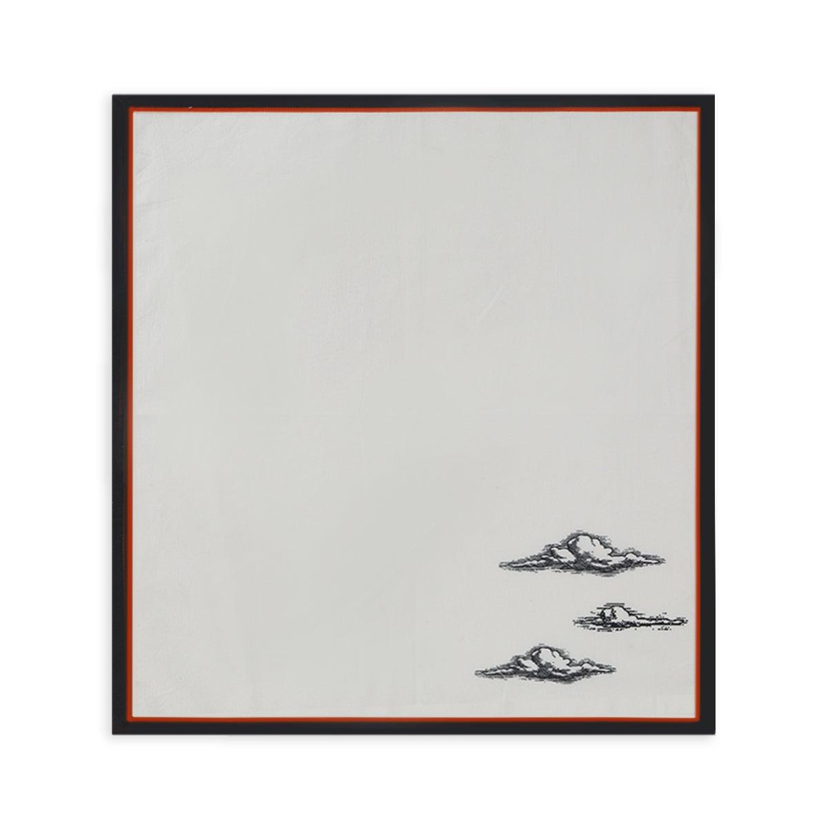 Lennan Table Napkin Set of 4 - Home4u Lennan Table Napkin Set of 4 - Home4u