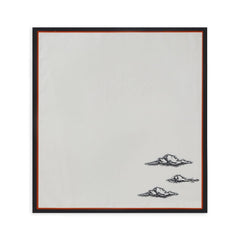 Lennan Table Napkin Set of 4 - Home4u Lennan Table Napkin Set of 4 - Home4u