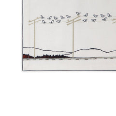 Lennan Cocktail Napkin Set of 4 Lennan Cocktail Napkin Set of 4