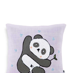 Kung Fu Panda Kids Cushion Cover 12 x 12 Inch