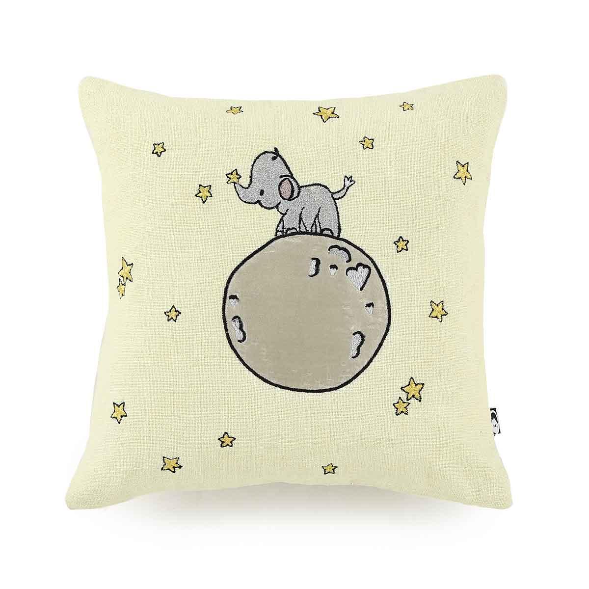 Jumbo Kids Cushion Cover - Home4u