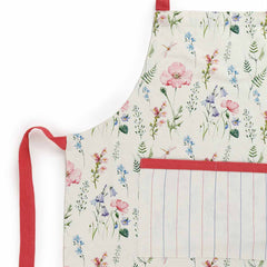 Roos Printed Apron Roos Printed Apron
