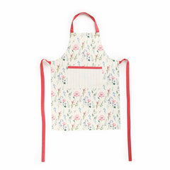 Roos Printed Apron Roos Printed Apron