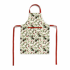 Bacca Apron Bacca Apron