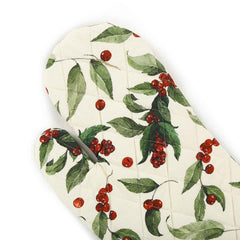 Bacca Mitten Bacca Mitten