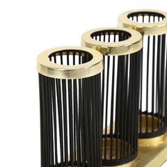 Enchante Tea Light Candle Holder Set Enchante Tea Light Candle Holder Set