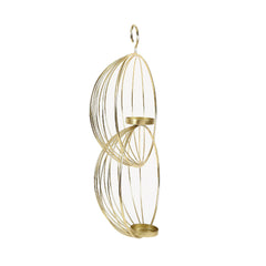 Dowan Hanging Tea Light Candle Holder Dowan Hanging Tea Light Candle Holder