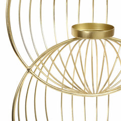 Dowan Hanging Tea Light Candle Holder Dowan Hanging Tea Light Candle Holder