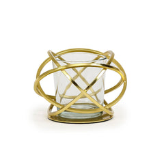 Orville Tea light Holder Small Orville Tea light Holder Small