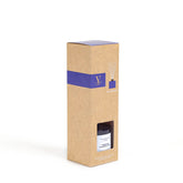 Vila Hermanos Apothecary Cobalt Blue Tuberouse & Magnolia Reed Diffuser