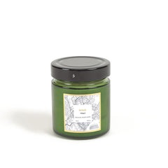 Vila Hermanos Apothecary Cities Green Rome in Jar Candle Vila Hermanos Apothecary Cities Green Rome in Jar Candle