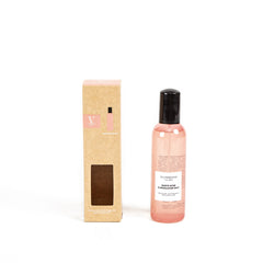 Vila Hermanos Apothecary Rosa White Rose & Himalayan Salt Home Spray Vila Hermanos Apothecary Rosa White Rose & Himalayan Salt Home Spray